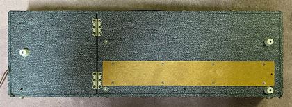 Schober Organ Corporation-Tunesmith